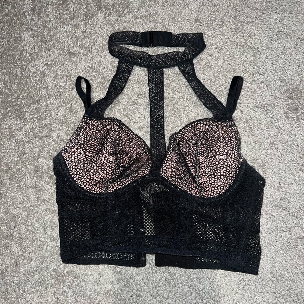 Victoria secret bra